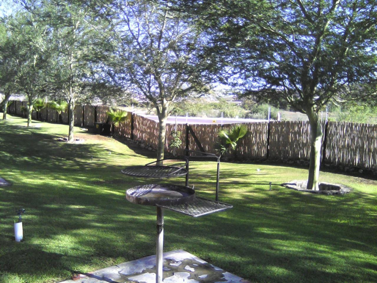 Vioolsdrift Lodge Exterior foto