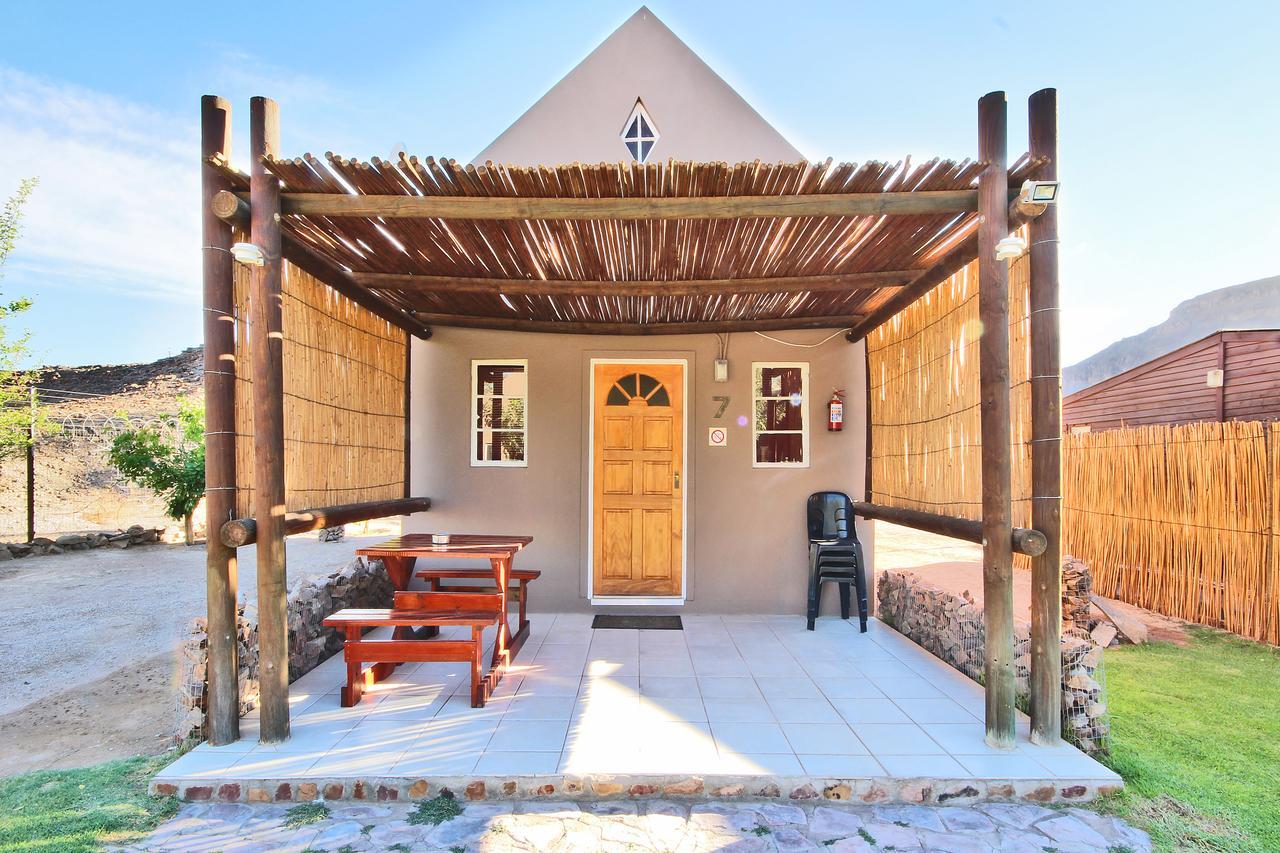 Vioolsdrift Lodge Exterior foto